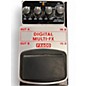 Used Behringer FX600 Effect Processor thumbnail
