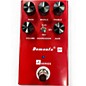 Used Demon Fx R4 Effect Pedal thumbnail