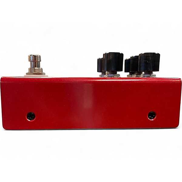 Used Demon Fx R4 Effect Pedal