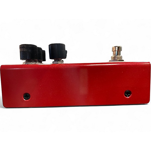 Used Demon Fx R4 Effect Pedal