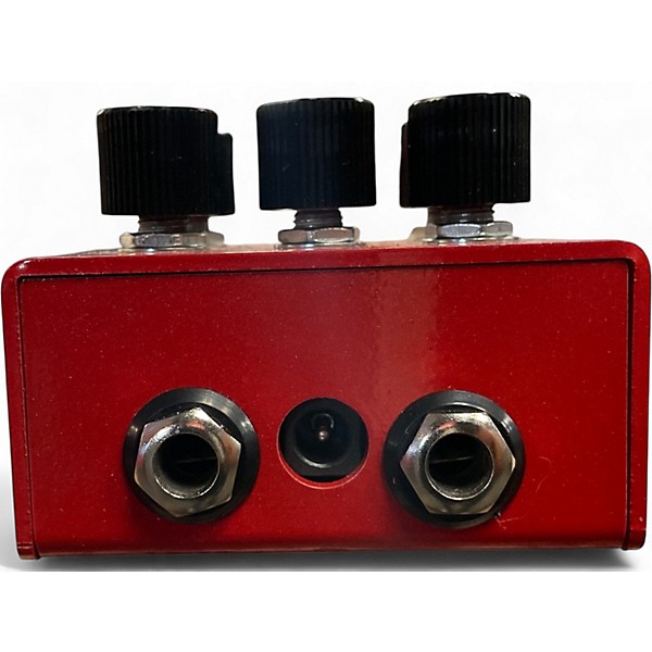 Used Demon Fx R4 Effect Pedal