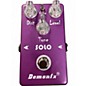 Used Demon Fx Solo Effect Pedal thumbnail
