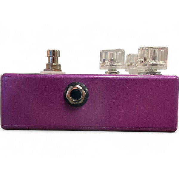 Used Demon Fx Solo Effect Pedal