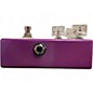 Used Demon Fx Solo Effect Pedal