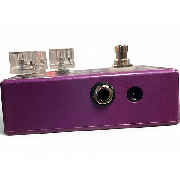 Used Demon Fx Solo Effect Pedal