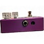 Used Demon Fx Solo Effect Pedal