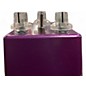 Used Demon Fx Solo Effect Pedal