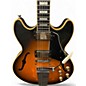 Used 2014 Gibson Midtown Custom Vintage Sunburst Solid Body Electric Guitar