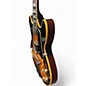 Used 2014 Gibson Midtown Custom Vintage Sunburst Solid Body Electric Guitar