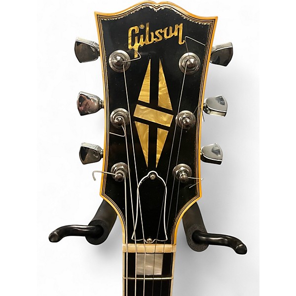 Used 2014 Gibson Midtown Custom Vintage Sunburst Solid Body Electric Guitar