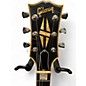 Used 2014 Gibson Midtown Custom Vintage Sunburst Solid Body Electric Guitar