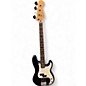 Used Fender Player II Precision Bass Moonlight Drive Electric Bass Guitar thumbnail