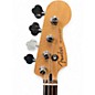 Used Fender Player II Precision Bass Moonlight Drive Electric Bass Guitar