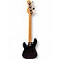 Used Fender Player II Precision Bass Moonlight Drive Electric Bass Guitar