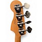 Used Fender Player II Precision Bass Moonlight Drive Electric Bass Guitar