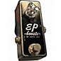 Used Xotic EP Booster Effect Pedal