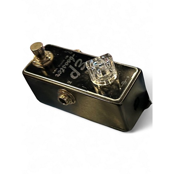 Used Xotic EP Booster Effect Pedal
