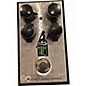 Used J.Rockett Audio Designs hrm hot rubber monkey Effect Pedal thumbnail