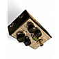 Used J.Rockett Audio Designs hrm hot rubber monkey Effect Pedal
