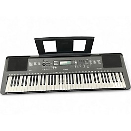 Used Yamaha PSR-EW310 Digital Piano
