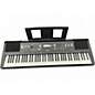 Used Yamaha PSR-EW310 Digital Piano thumbnail