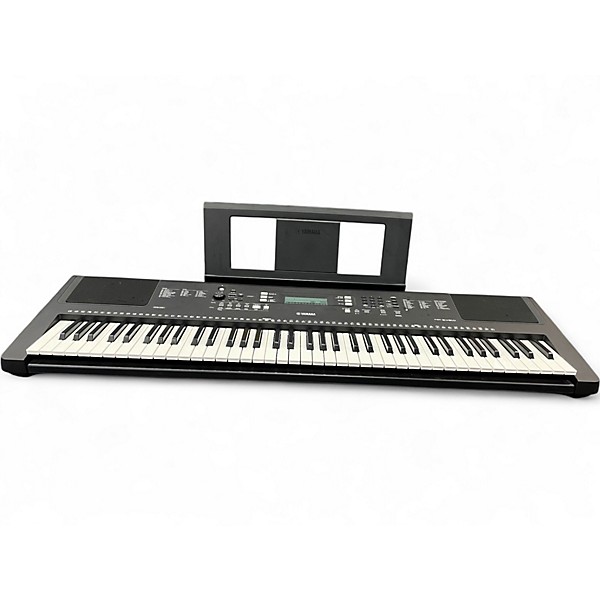 Used Yamaha PSR-EW310 Digital Piano