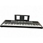 Used Yamaha PSR-EW310 Digital Piano