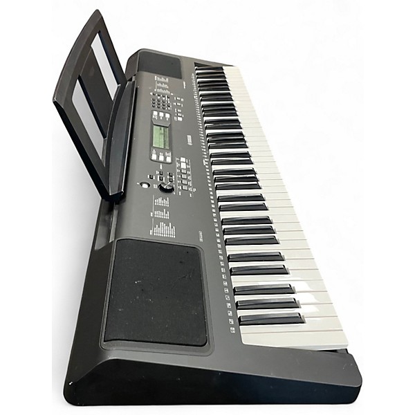 Used Yamaha PSR-EW310 Digital Piano