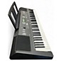 Used Yamaha PSR-EW310 Digital Piano