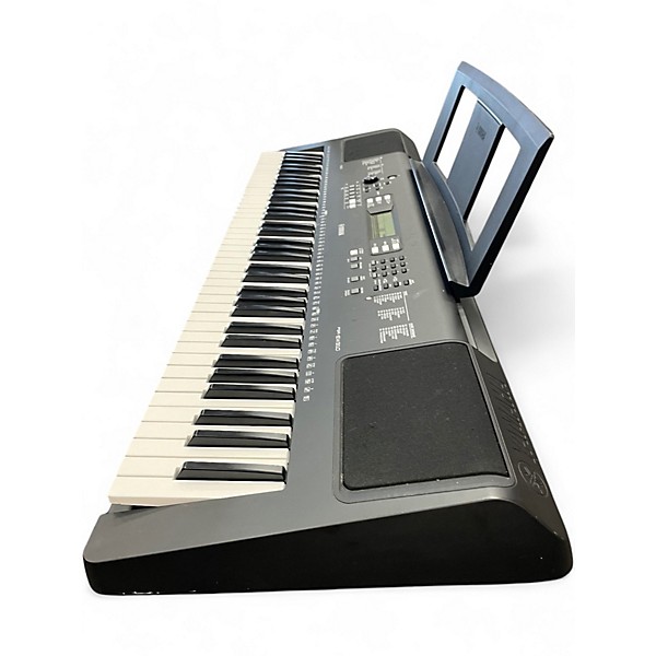 Used Yamaha PSR-EW310 Digital Piano