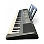 Used Yamaha PSR-EW310 Digital Piano