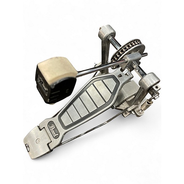 Used Pearl P-100 Single Chain Single Bass Drum Pedal