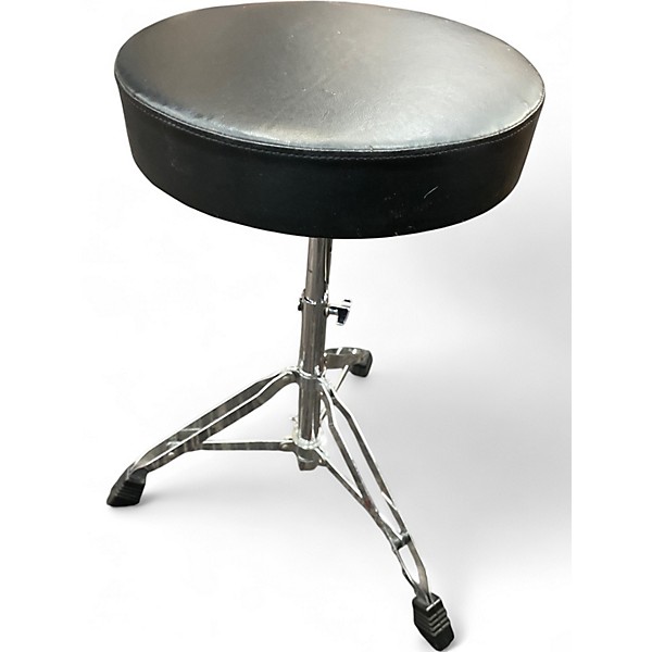 Used Miscellaneous Lightweight Drum Throne