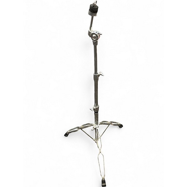 Used Pearl Double Braced Straight Cymbal Stand