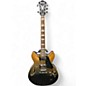Used Ibanez AS73FM 3 Color Sunburst Hollow Body Electric Guitar thumbnail
