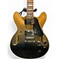 Used Ibanez AS73FM 3 Color Sunburst Hollow Body Electric Guitar