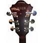 Used Ibanez AS73FM 3 Color Sunburst Hollow Body Electric Guitar