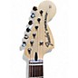 Used 2023 Fender Tom Delonge Stratocaster Surf Green Solid Body Electric Guitar