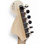 Used 2023 Fender Tom Delonge Stratocaster Surf Green Solid Body Electric Guitar