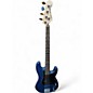 Used 2026 Squier Affinity Series Precision Bass Lake Placid Blue Electric Bass Guitar thumbnail