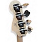 Used 2026 Squier Affinity Series Precision Bass Lake Placid Blue Electric Bass Guitar