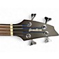 Used Breedlove SOLO JUMBO CE BASS FL Natural Acoustic Bass Guitar