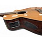 Used Breedlove SOLO JUMBO CE BASS FL Natural Acoustic Bass Guitar