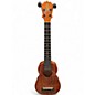 Used 2019 Koaloha KSMT2 Soprano w/ Tenor Neck Koa Ukulele thumbnail