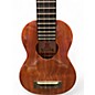 Used 2019 Koaloha KSMT2 Soprano w/ Tenor Neck Koa Ukulele