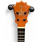 Used 2019 Koaloha KSMT2 Soprano w/ Tenor Neck Koa Ukulele