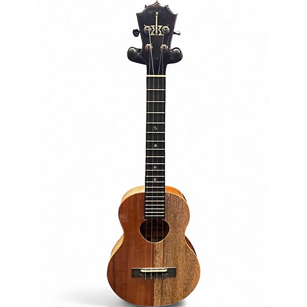 Used Koaloha KTNP-00 Naupaka Tenor Koa & Mango Ukulele