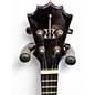 Used Koaloha KTNP-00 Naupaka Tenor Koa & Mango Ukulele