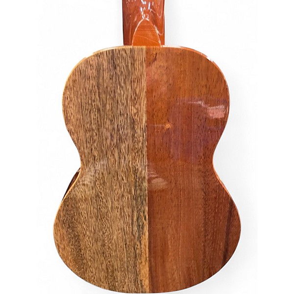 Used Koaloha KTNP-00 Naupaka Tenor Koa & Mango Ukulele
