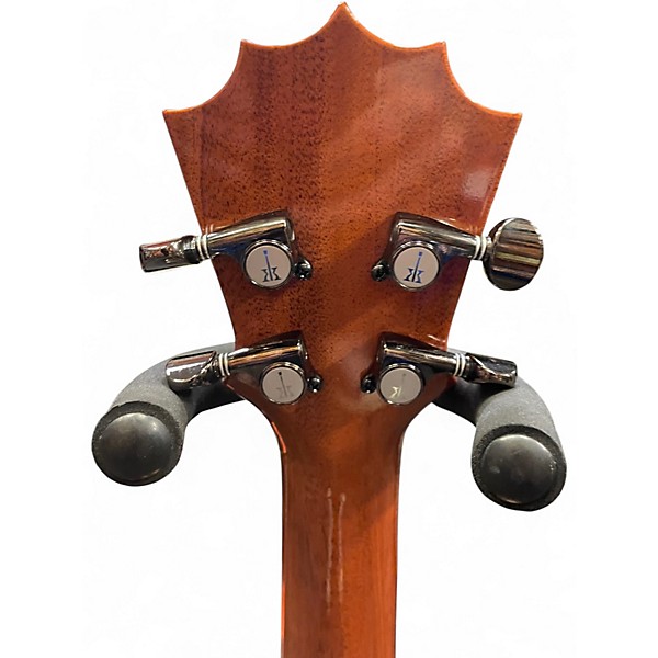Used Koaloha KTNP-00 Naupaka Tenor Koa & Mango Ukulele